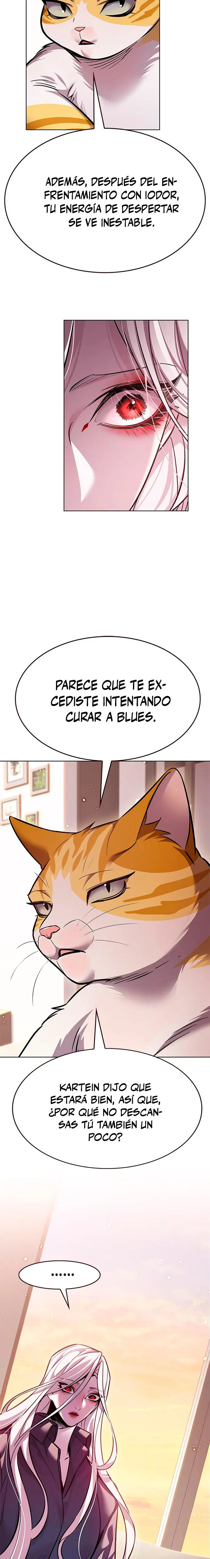 Read Electricidad veloz Es Manga Online
