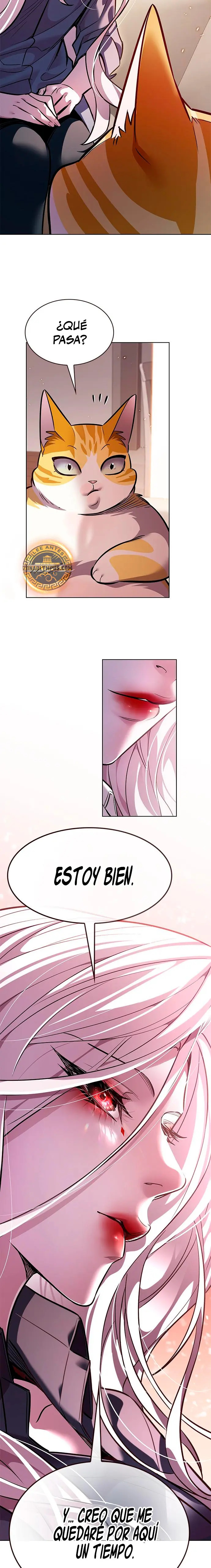 Read Electricidad veloz Es Manga Online