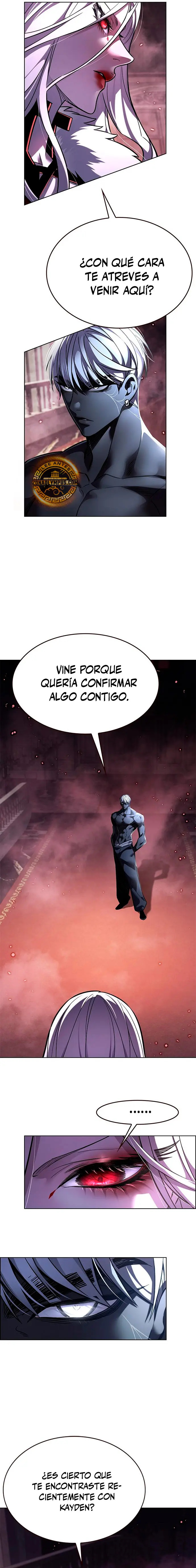 Read Electricidad veloz Es Manga Online