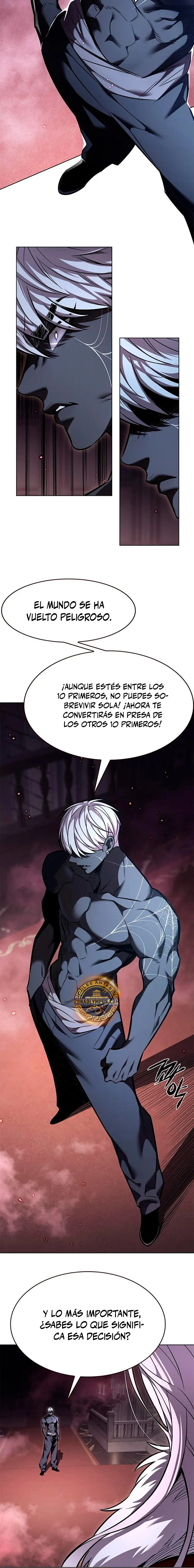 Read Electricidad veloz Es Manga Online