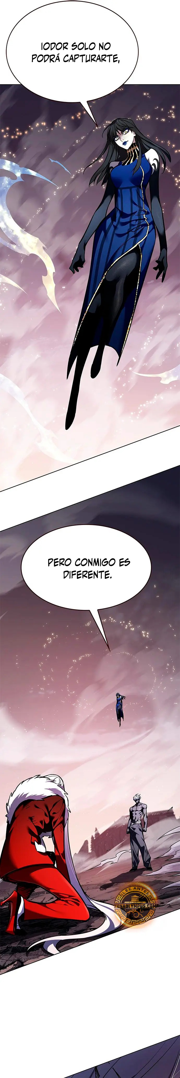Read Electricidad veloz Es Manga Online