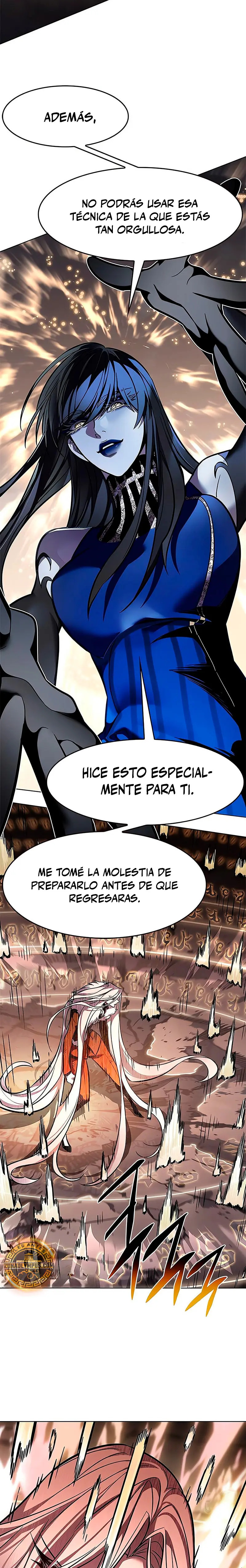 Read Electricidad veloz Es Manga Online