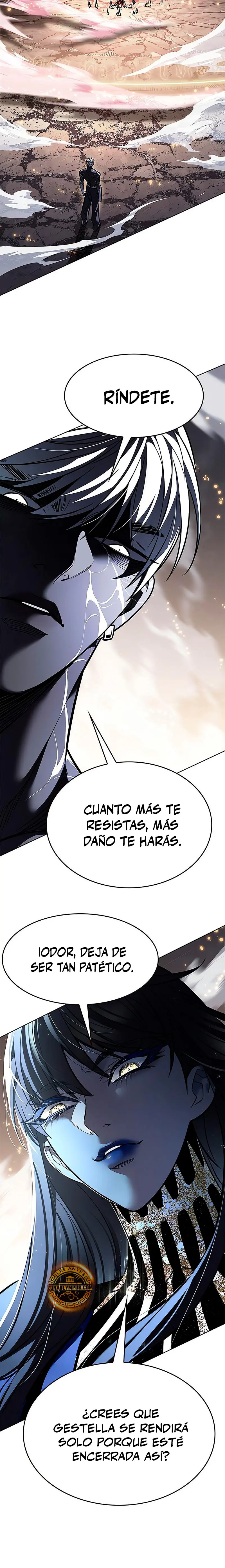 Read Electricidad veloz Es Manga Online