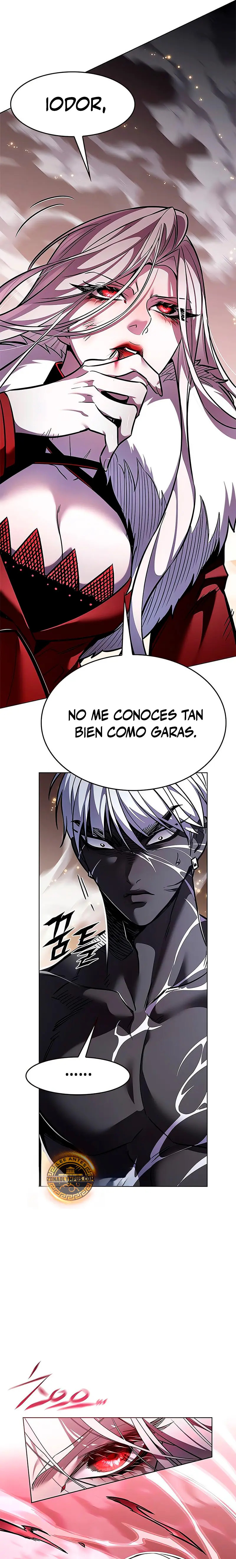 Read Electricidad veloz Es Manga Online