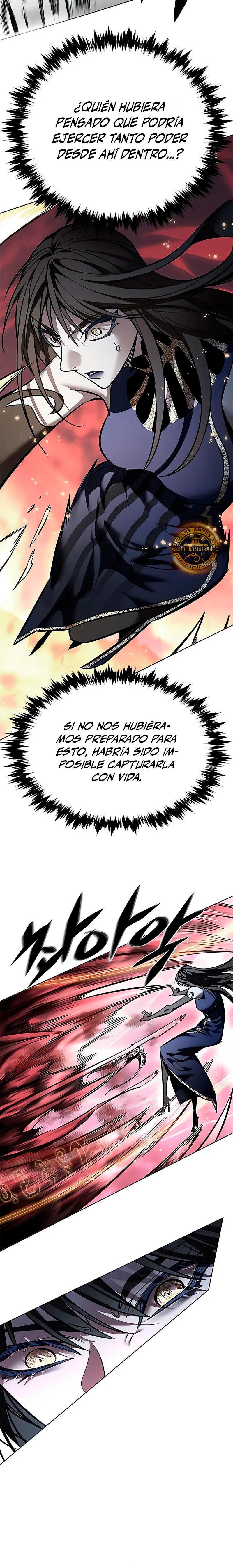 Read Electricidad veloz Es Manga Online