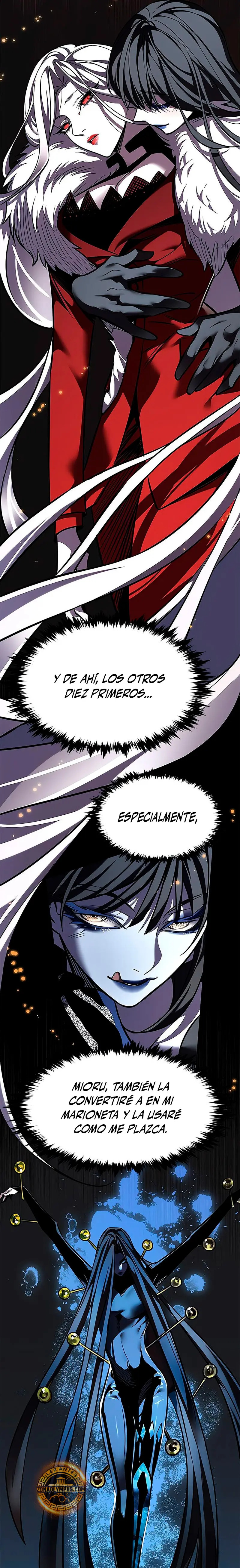 Read Electricidad veloz Es Manga Online