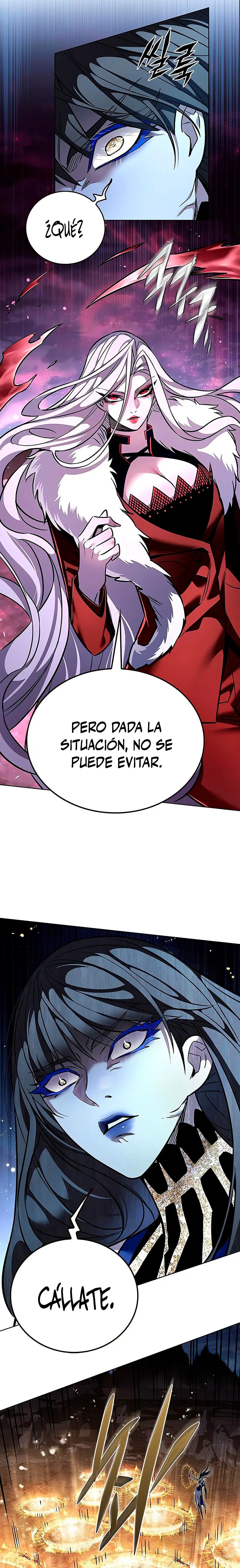 Read Electricidad veloz Es Manga Online