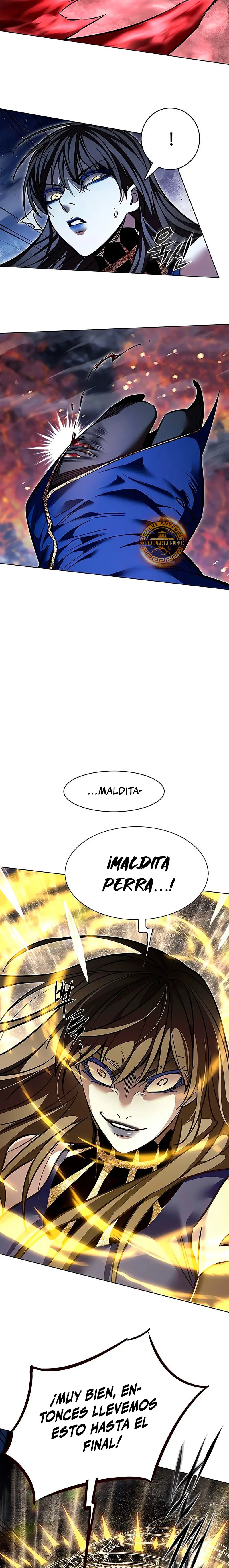 Read Electricidad veloz Es Manga Online
