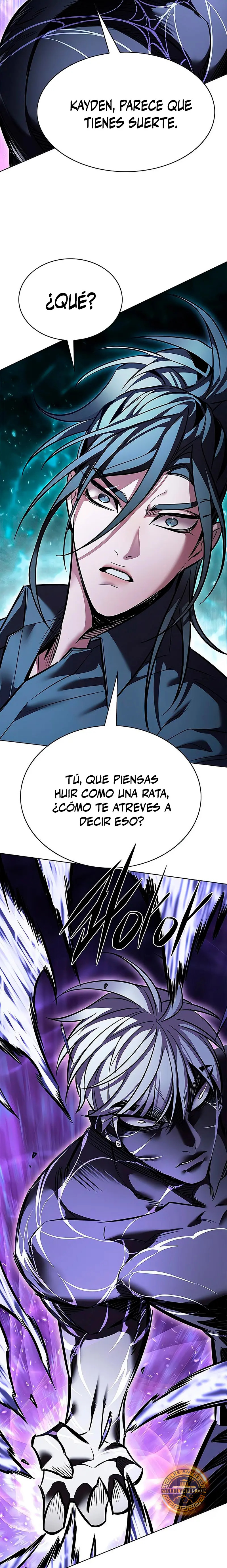 Read Electricidad veloz Es Manga Online