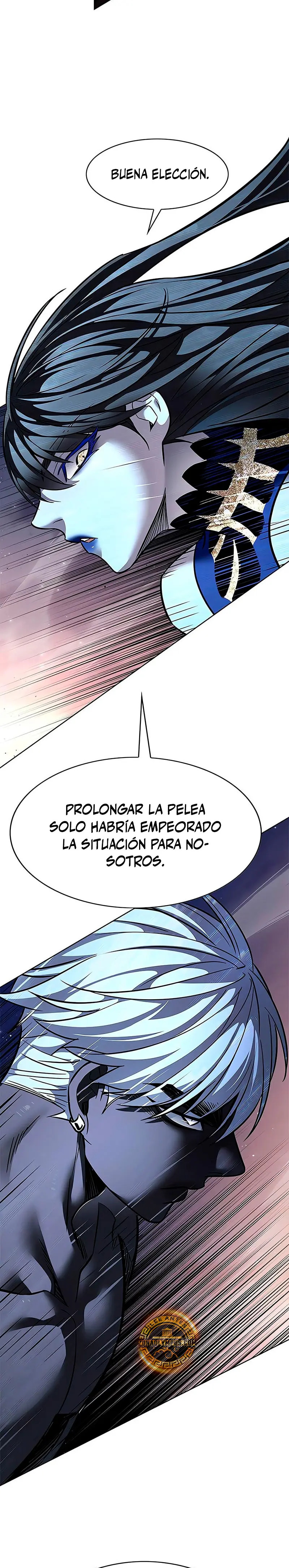 Read Electricidad veloz Es Manga Online
