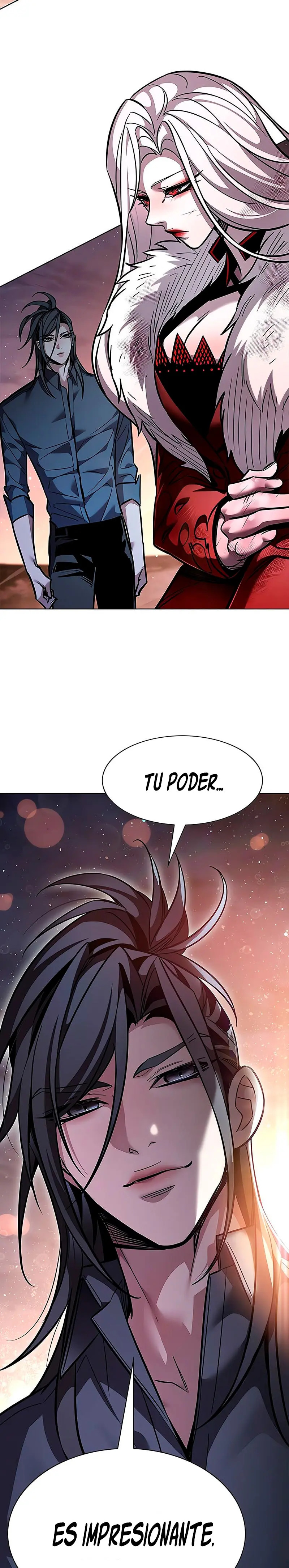 Read Electricidad veloz Es Manga Online