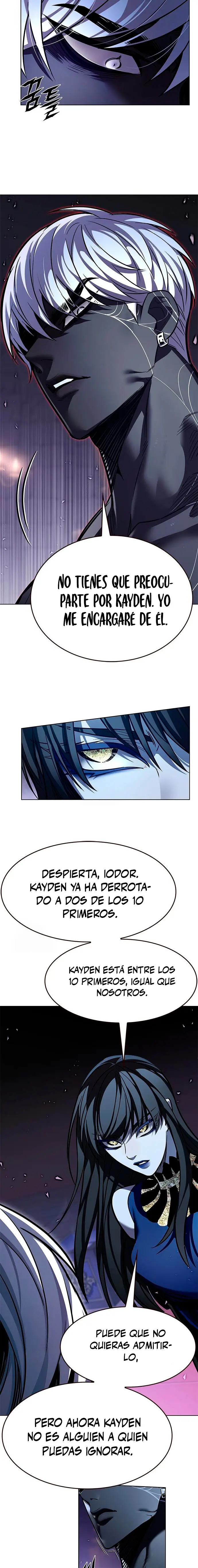 Read Electricidad veloz Es Manga Online