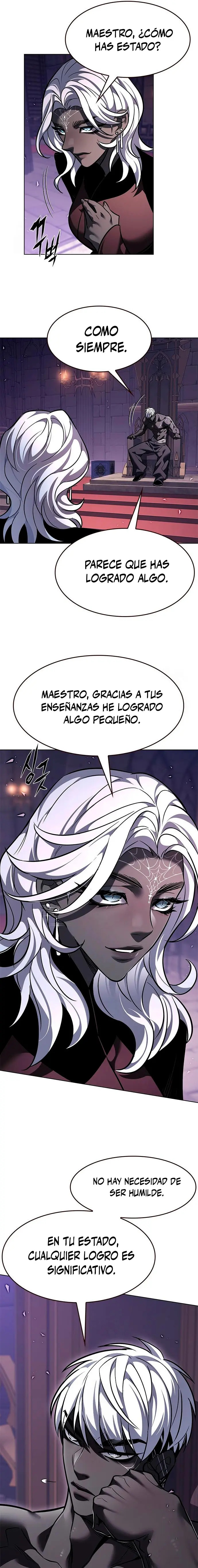 Read Electricidad veloz Es Manga Online