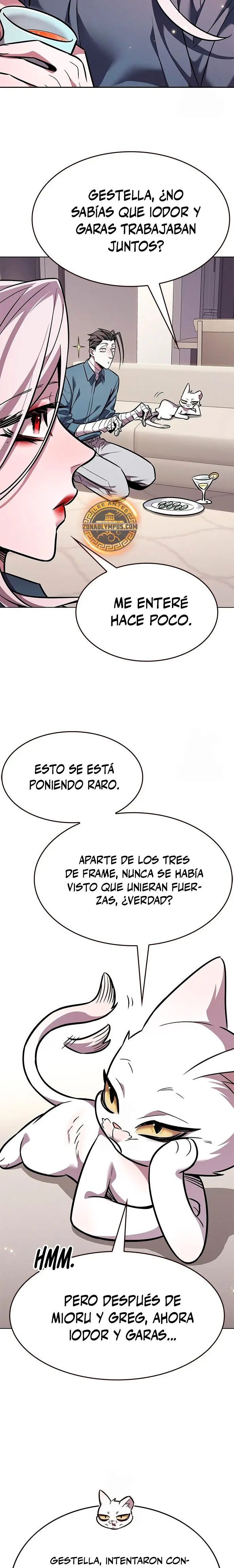 Read Electricidad veloz Es Manga Online