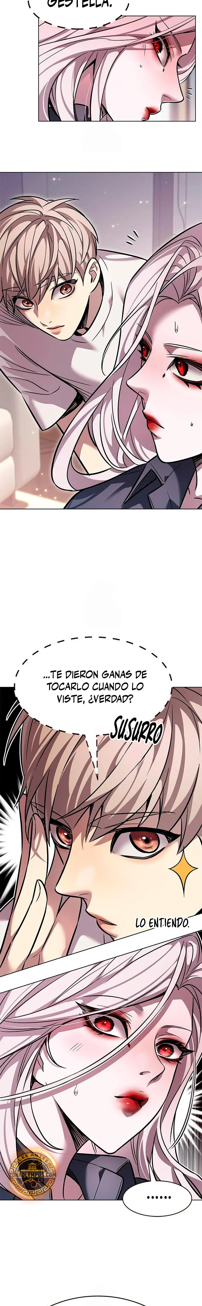 Read Electricidad veloz Es Manga Online