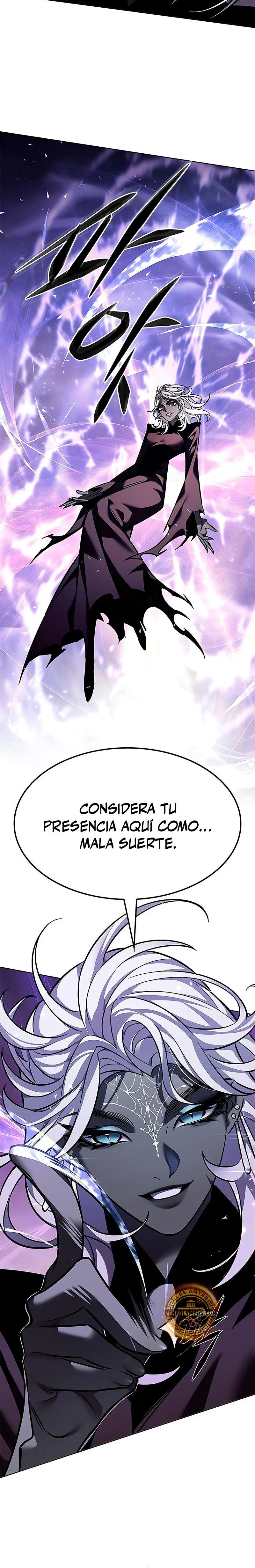 Read Electricidad veloz Es Manga Online