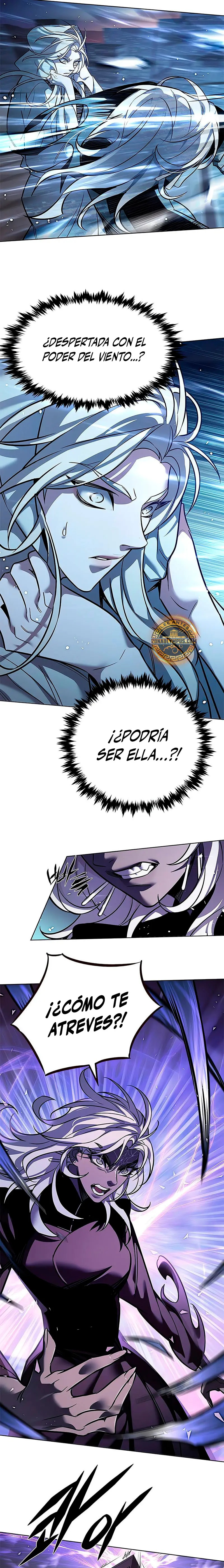 Read Electricidad veloz Es Manga Online