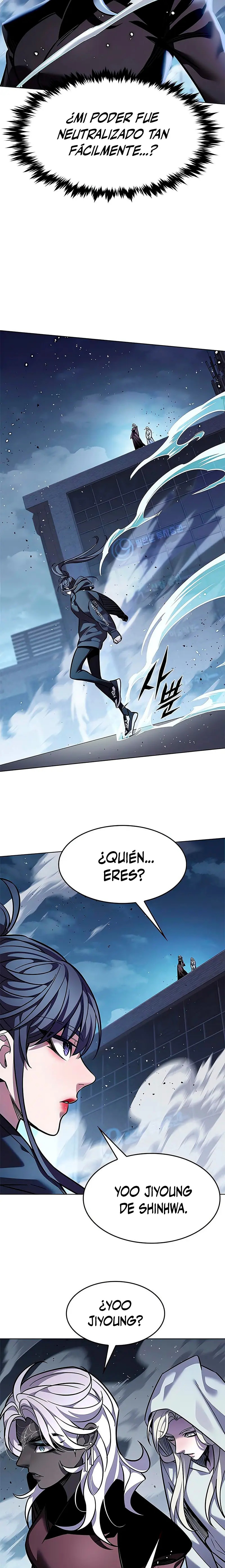 Read Electricidad veloz Es Manga Online