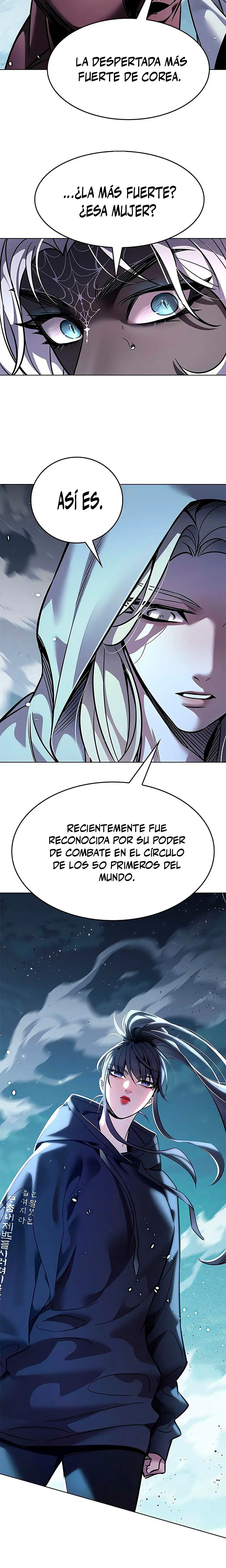 Read Electricidad veloz Es Manga Online