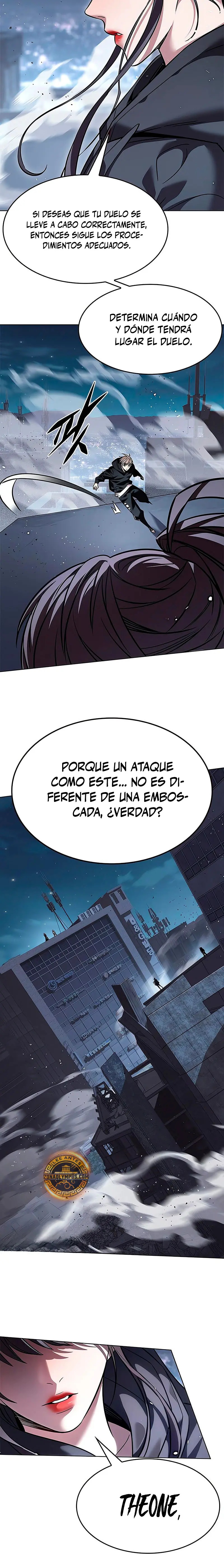 Read Electricidad veloz Es Manga Online