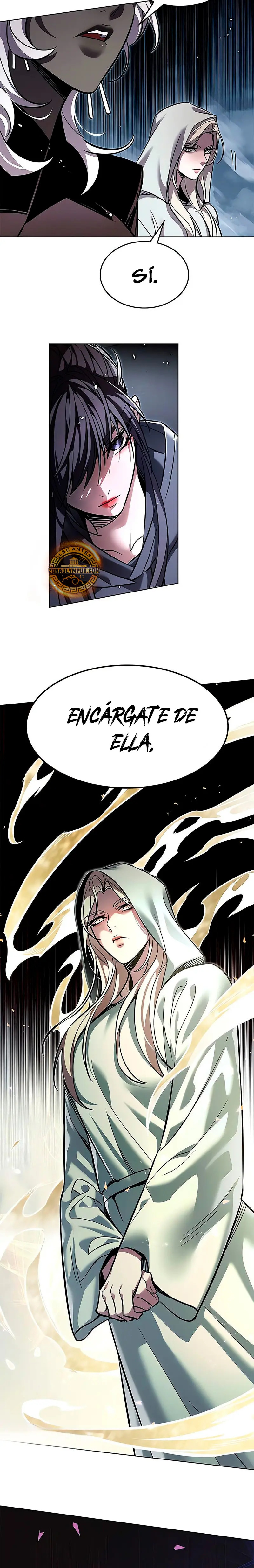 Read Electricidad veloz Es Manga Online