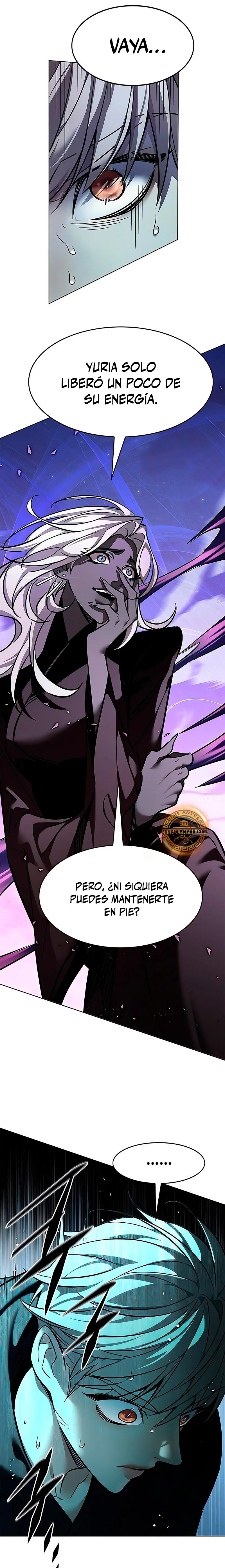 Read Electricidad veloz Es Manga Online