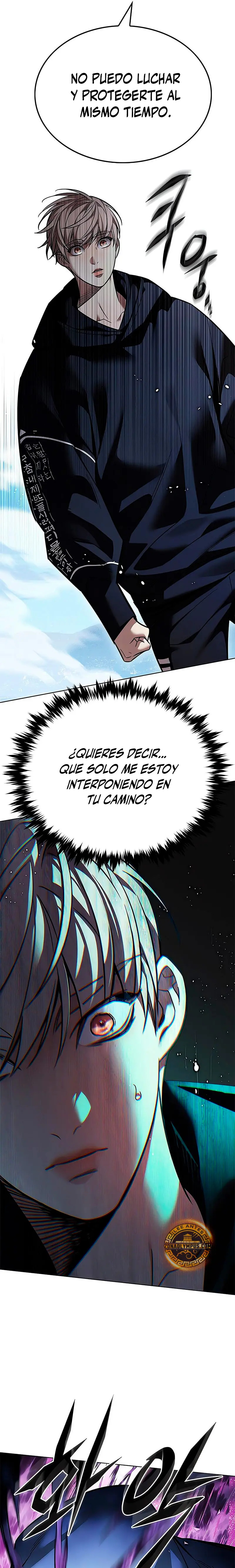 Read Electricidad veloz Es Manga Online