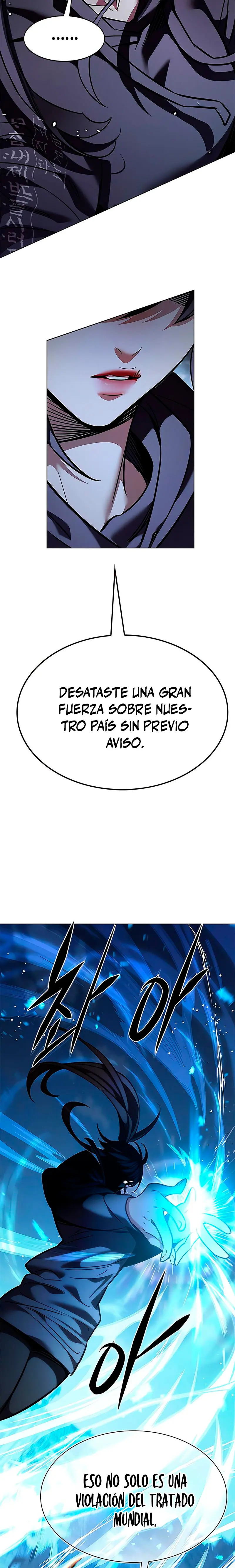 Read Electricidad veloz Es Manga Online