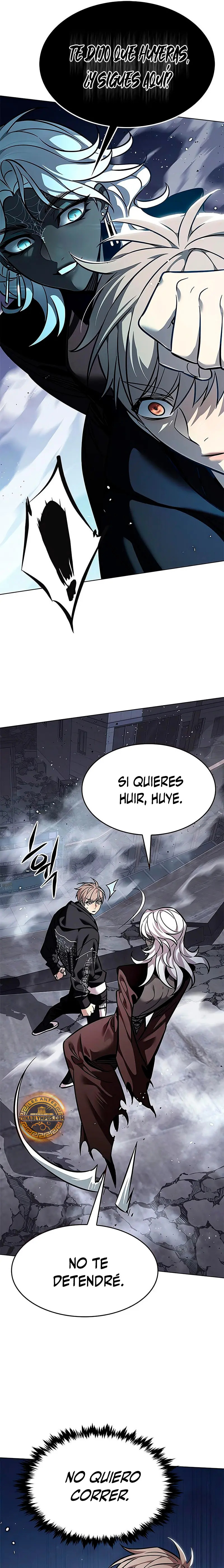 Read Electricidad veloz Es Manga Online