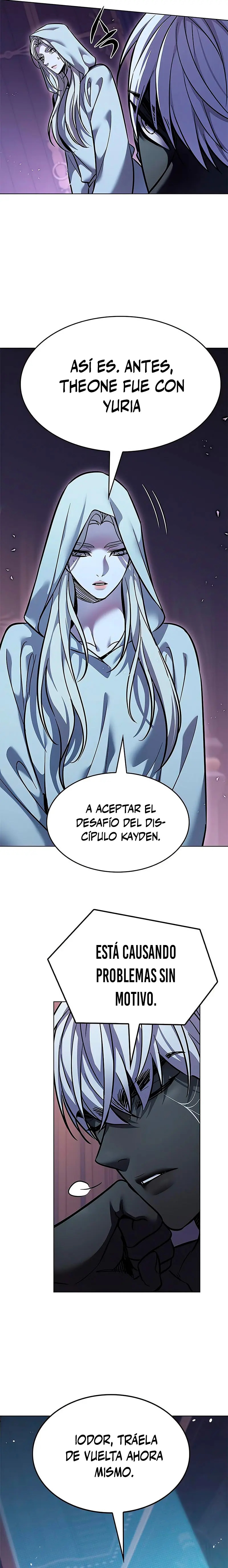 Read Electricidad veloz Es Manga Online