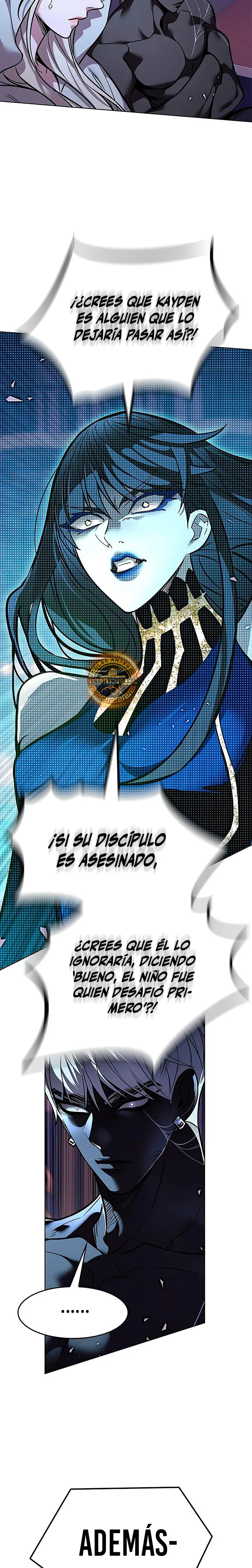 Read Electricidad veloz Es Manga Online