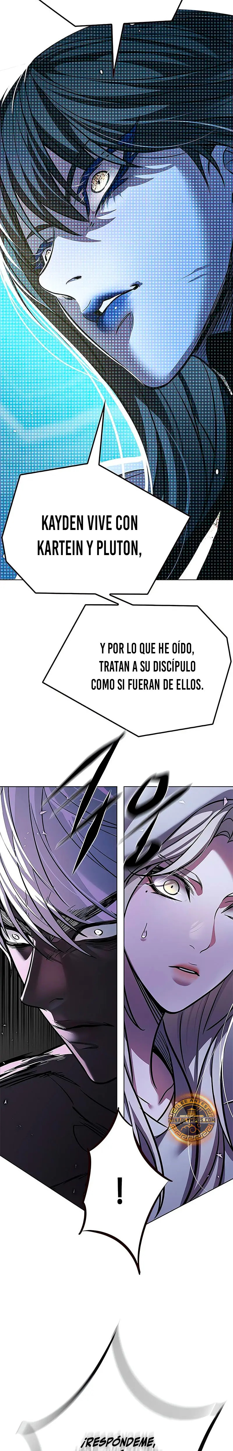 Read Electricidad veloz Es Manga Online