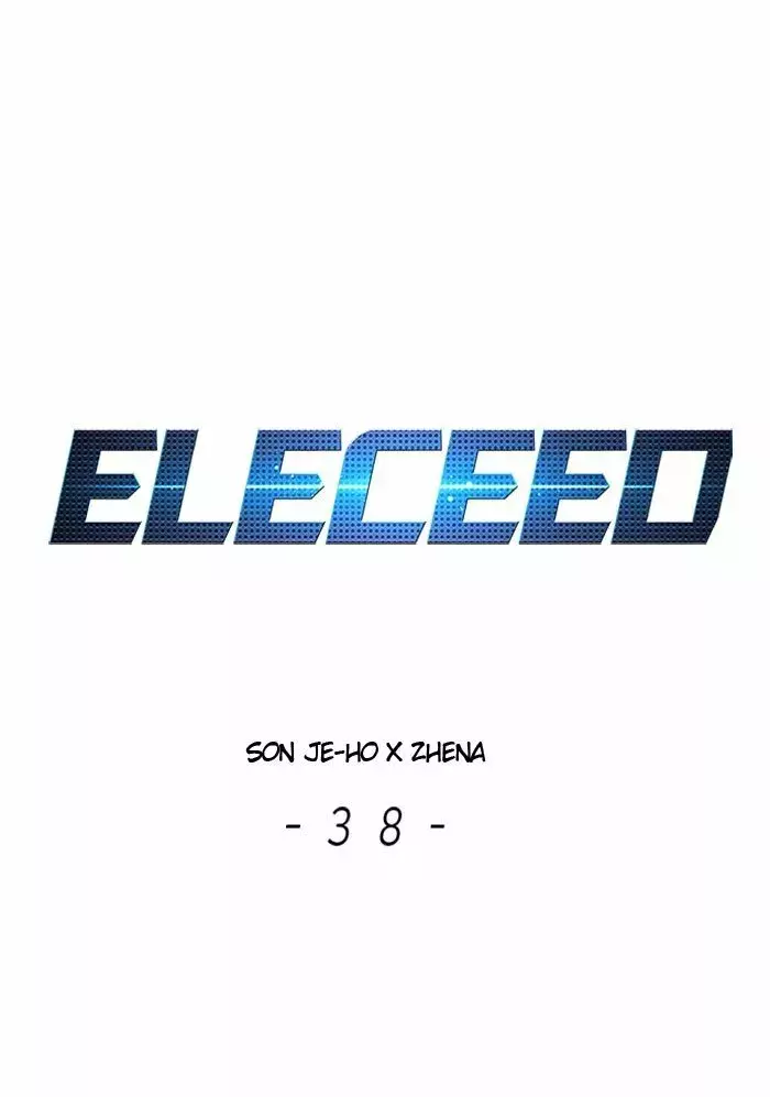 Read Electricidad veloz Es Manga Online
