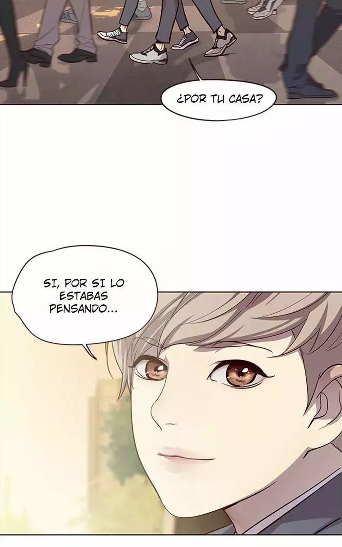 Read Electricidad veloz Es Manga Online