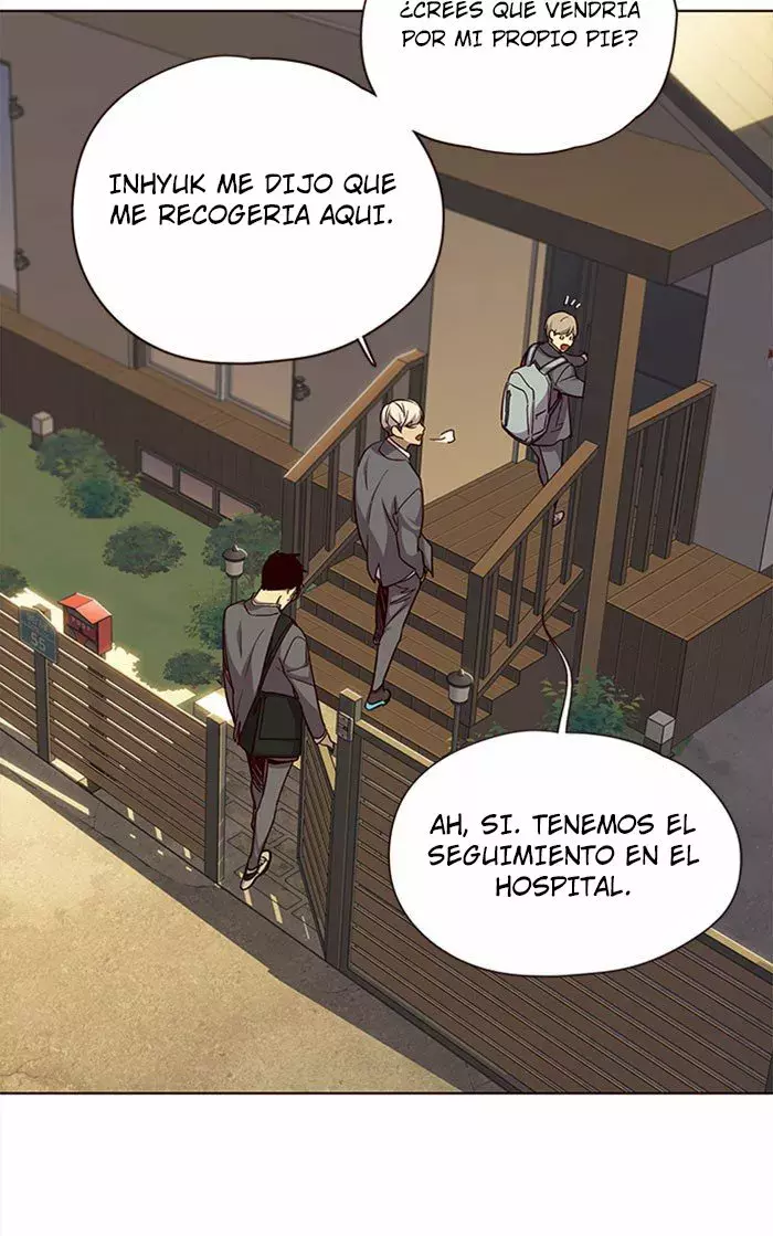 Read Electricidad veloz Es Manga Online