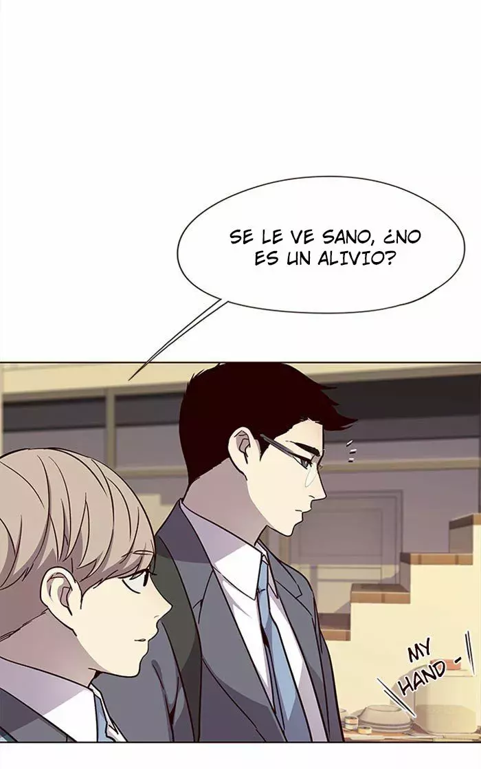 Read Electricidad veloz Es Manga Online
