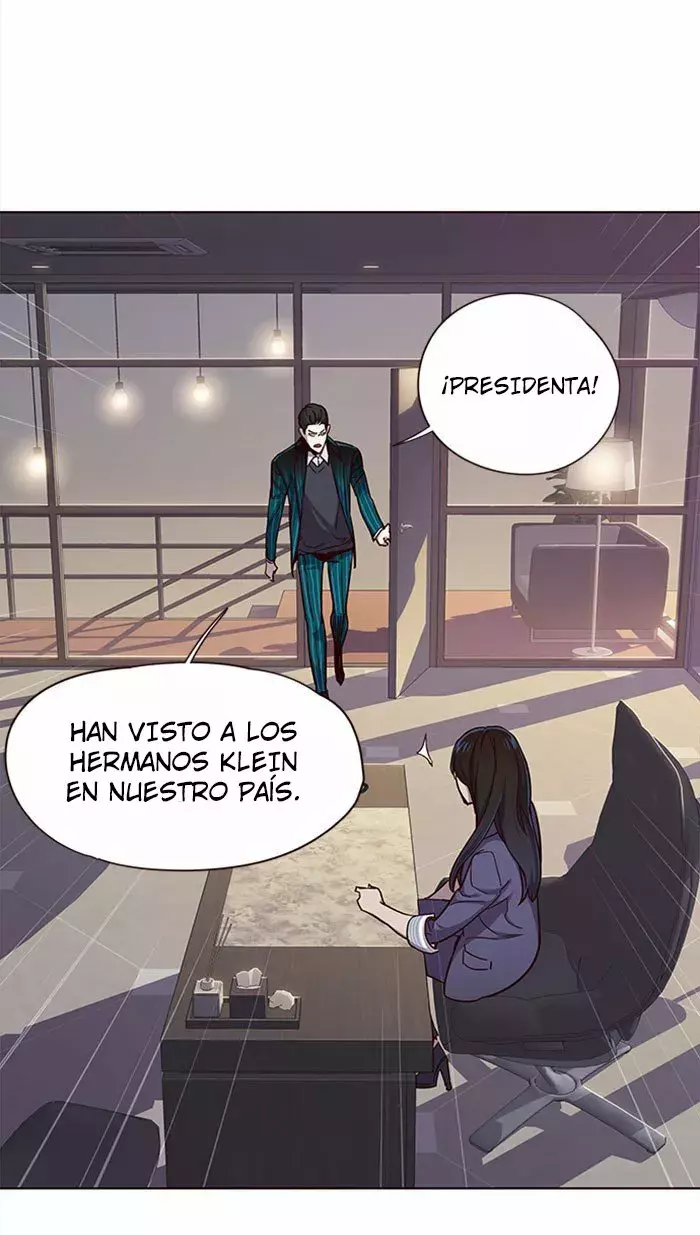 Read Electricidad veloz Es Manga Online