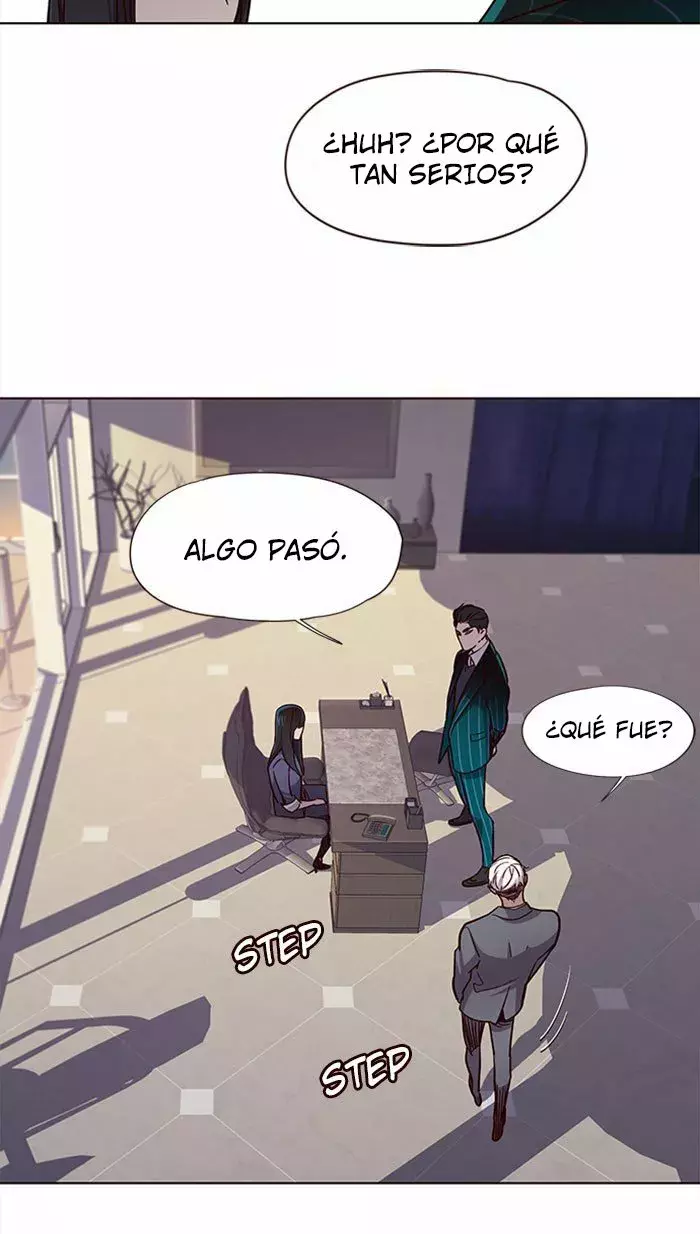 Read Electricidad veloz Es Manga Online