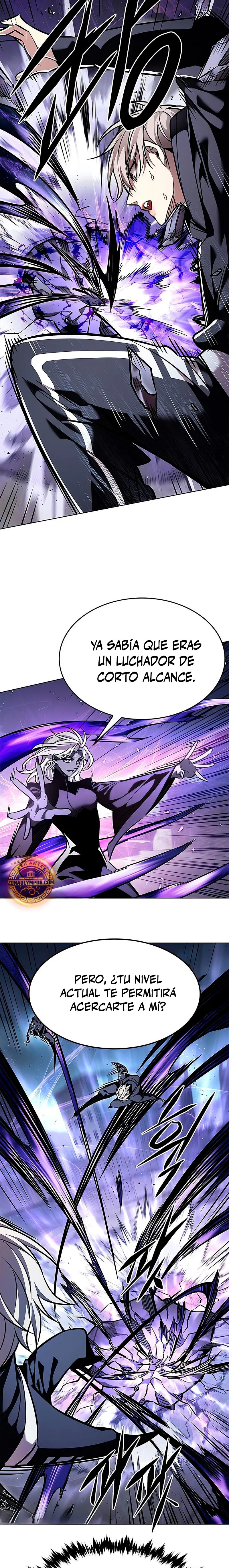 Read Electricidad veloz Es Manga Online