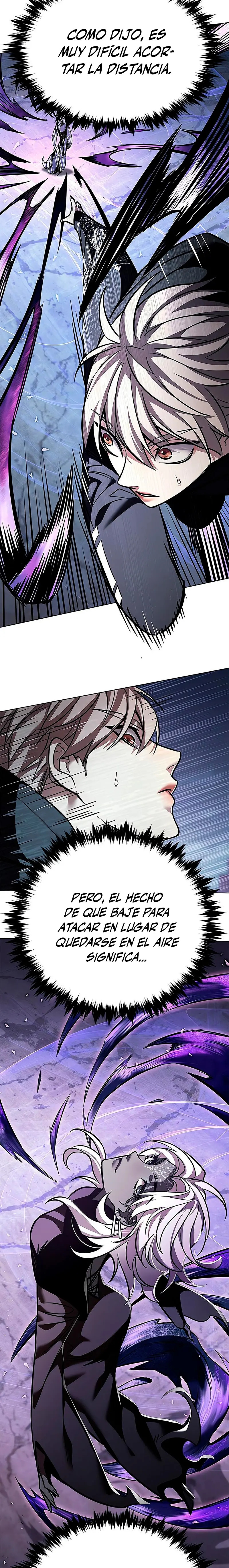 Read Electricidad veloz Es Manga Online