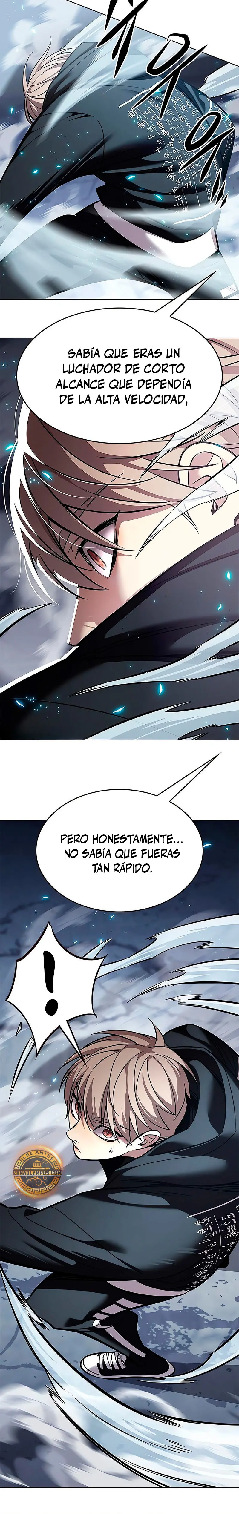 Read Electricidad veloz Es Manga Online