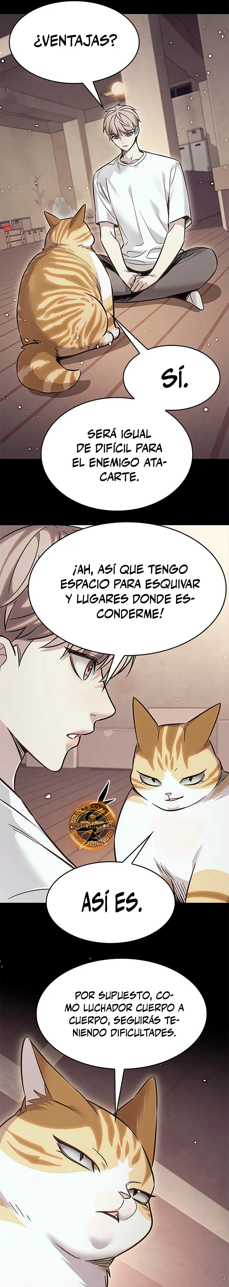 Read Electricidad veloz Es Manga Online