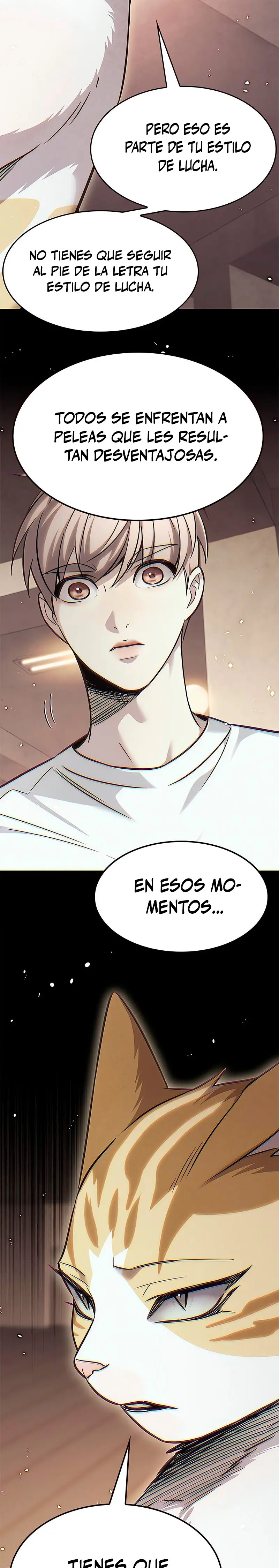 Read Electricidad veloz Es Manga Online