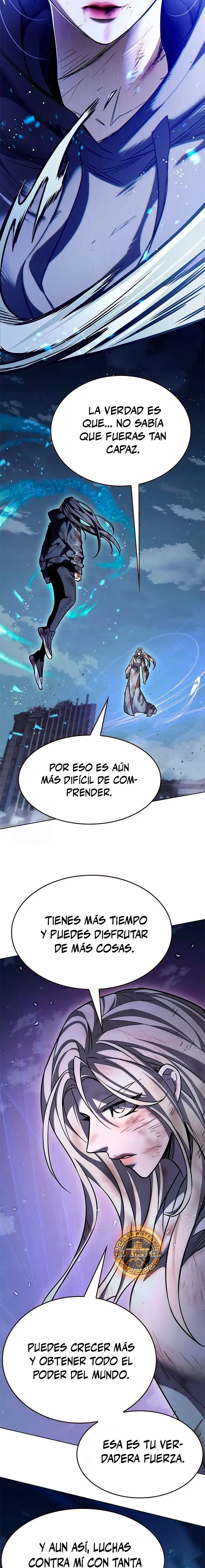 Read Electricidad veloz Es Manga Online