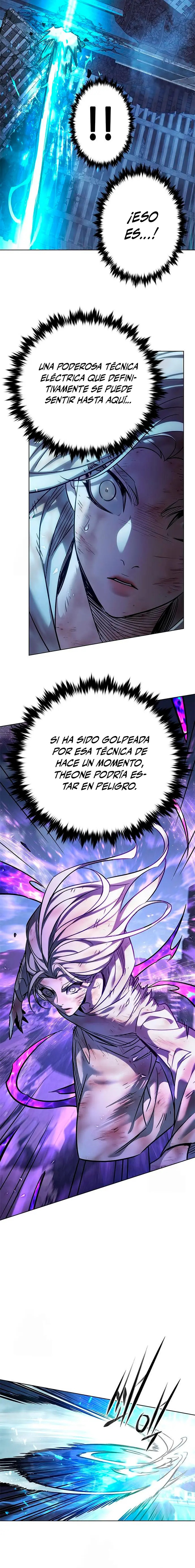 Read Electricidad veloz Es Manga Online