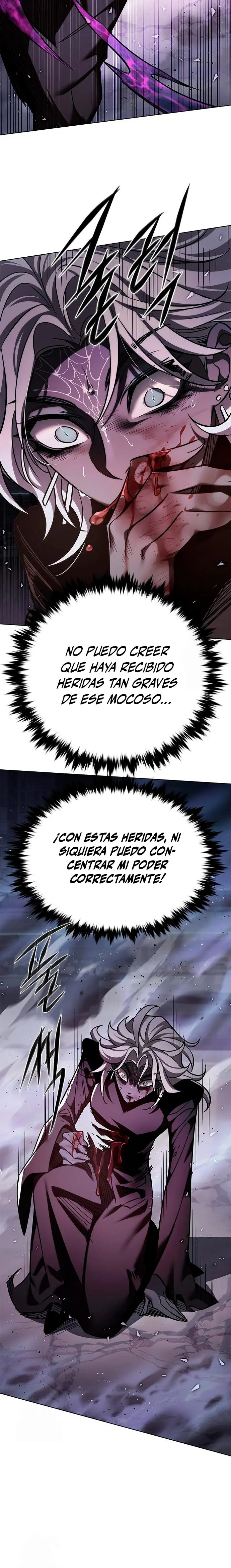 Read Electricidad veloz Es Manga Online