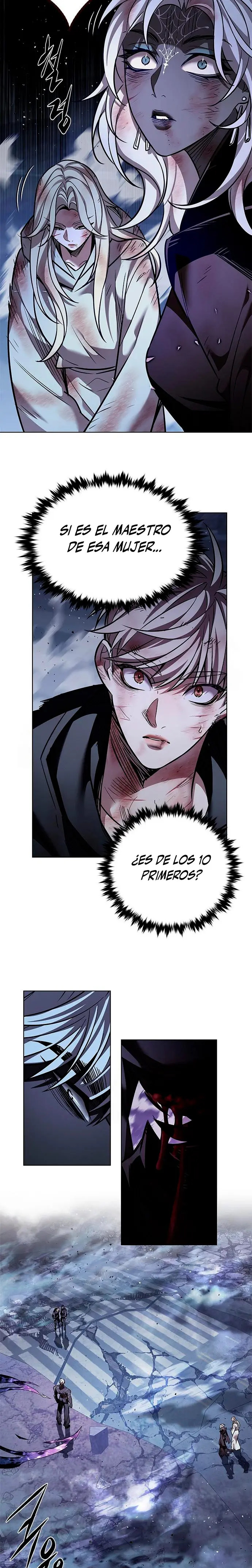 Read Electricidad veloz Es Manga Online
