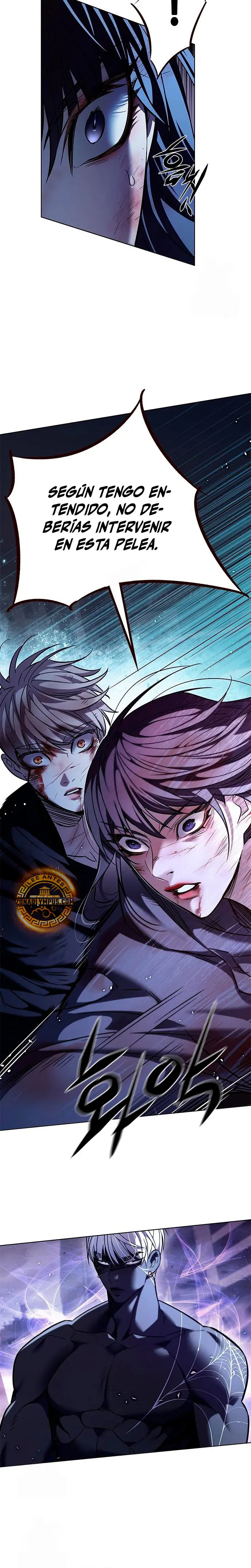 Read Electricidad veloz Es Manga Online