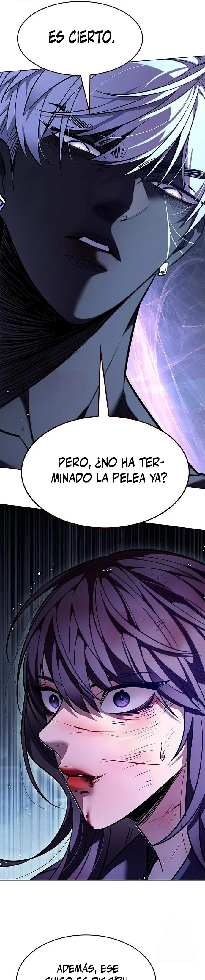 Read Electricidad veloz Es Manga Online