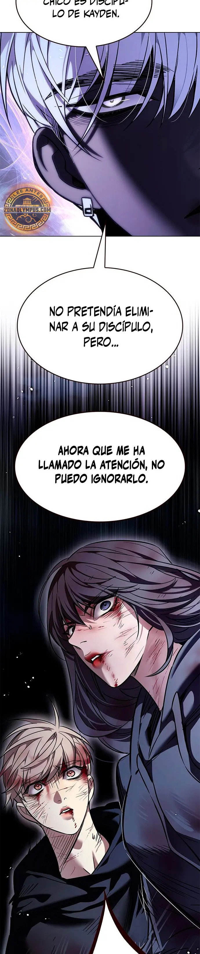 Read Electricidad veloz Es Manga Online